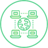 ホームページ作成業務